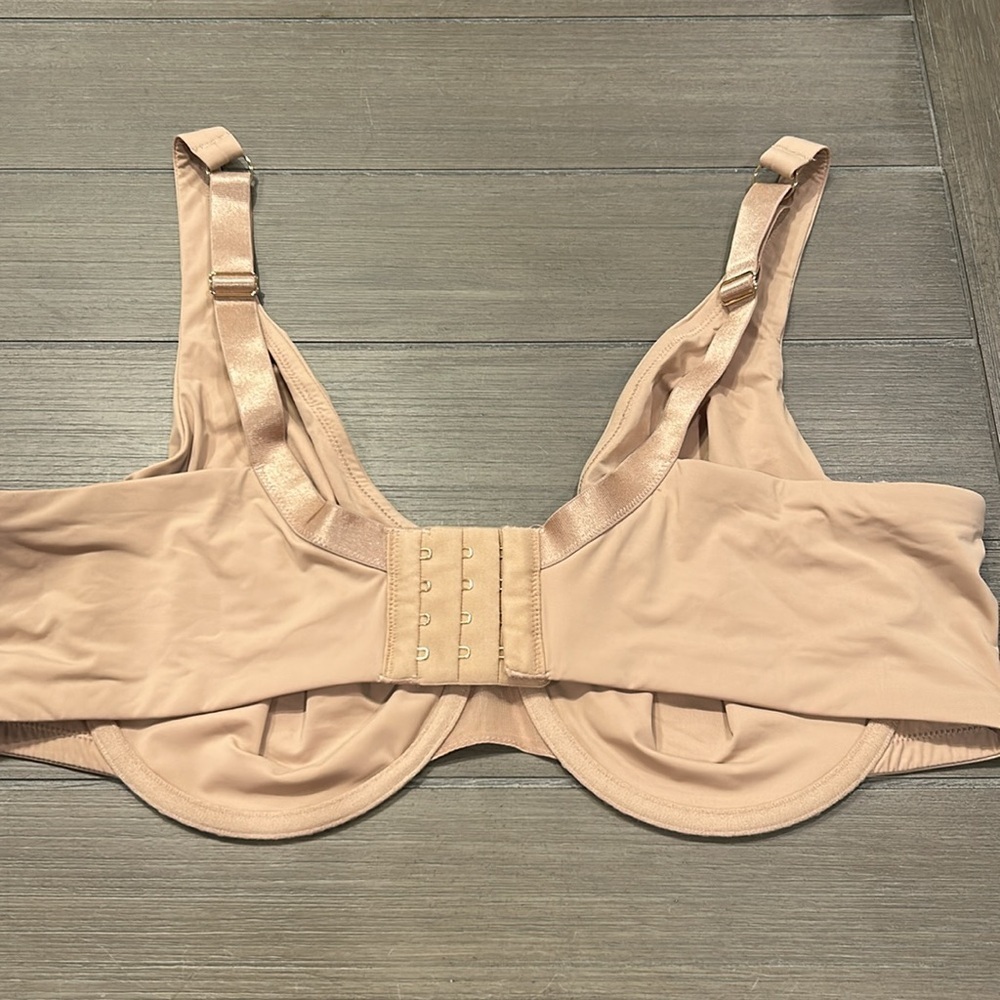 Thirdlove Second Skin Unlined Bra - image 8